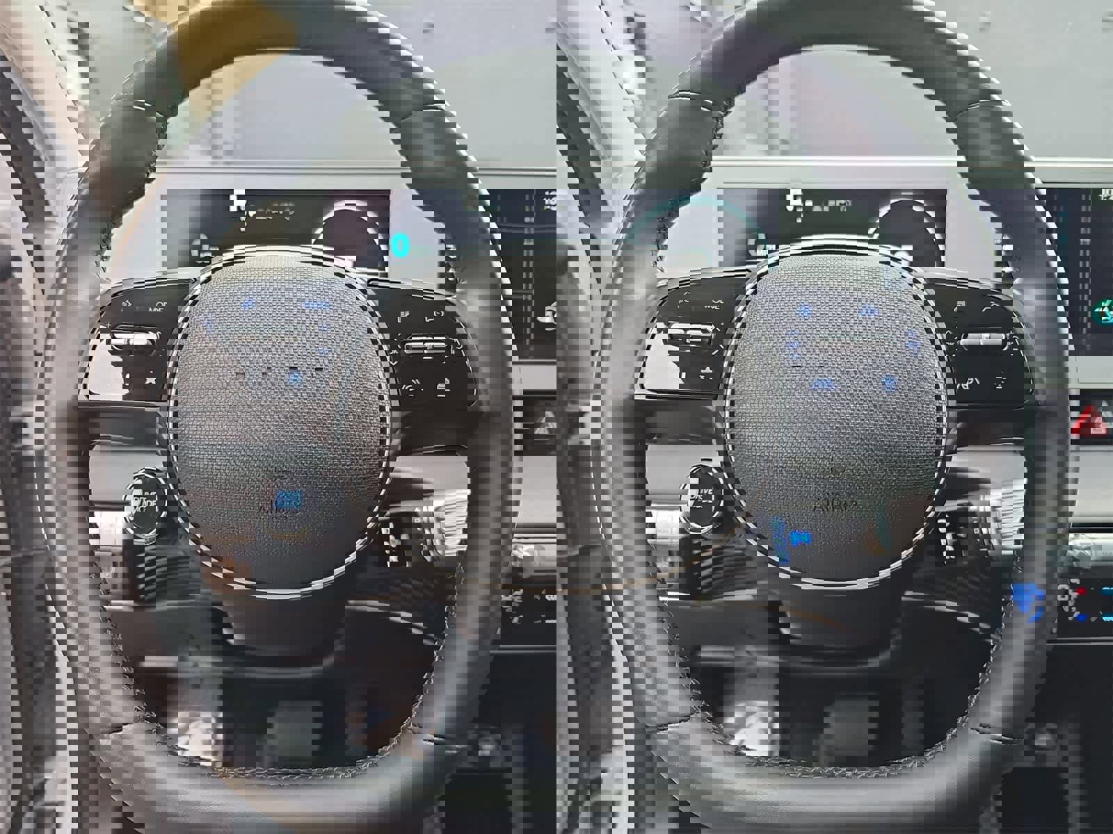 Certified 2022 Hyundai Ioniq 5 SEL image 19