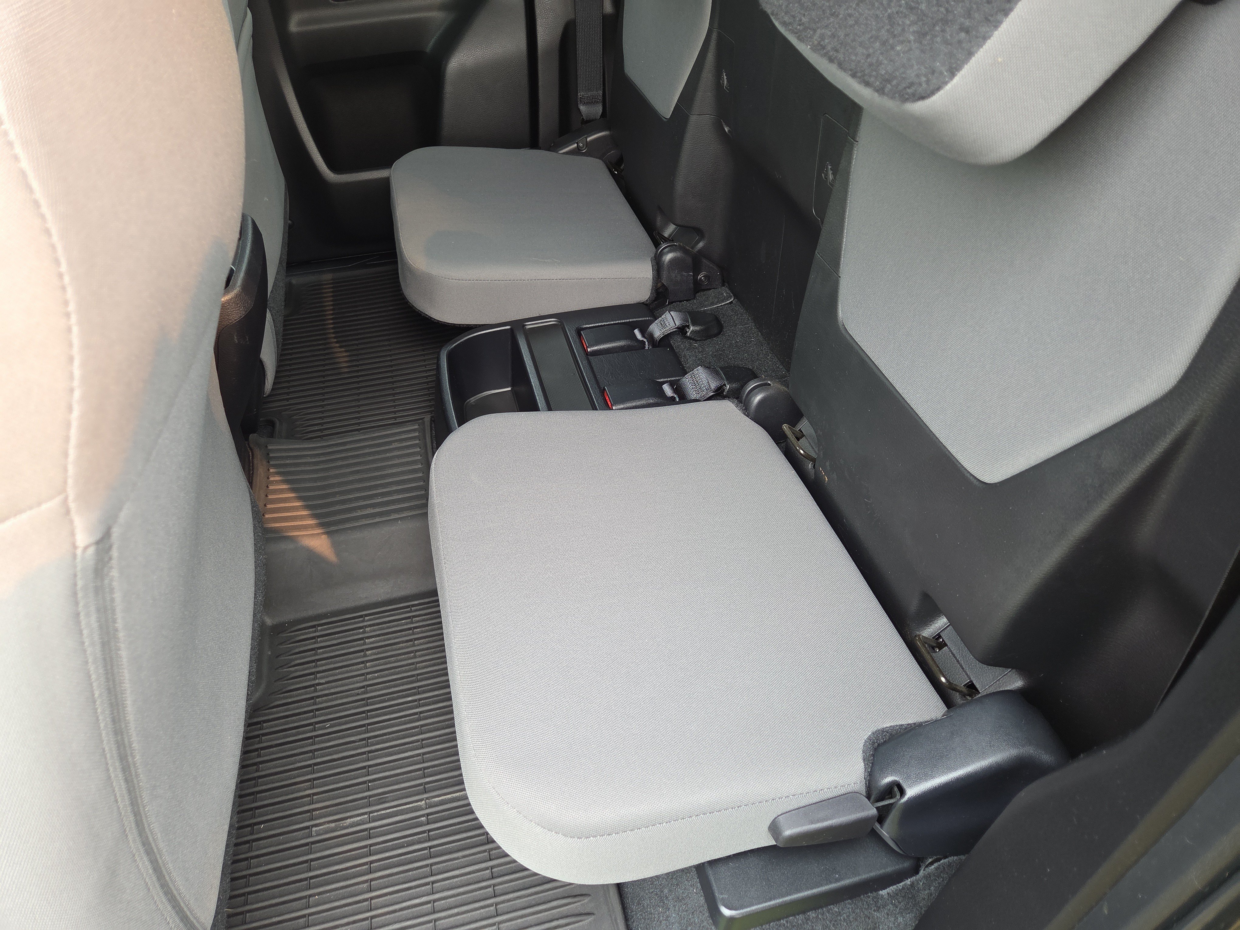 Certified 2020 Toyota Tacoma SR w/ SX Package AWD/4WD image 19