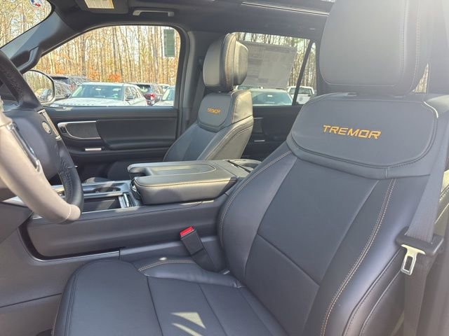 New 2026 Ford Expedition Tremor image 10