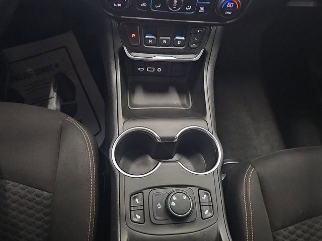 Used 2018 GMC Terrain SLE w/ Driver Convenience Package AWD/4WD image 22