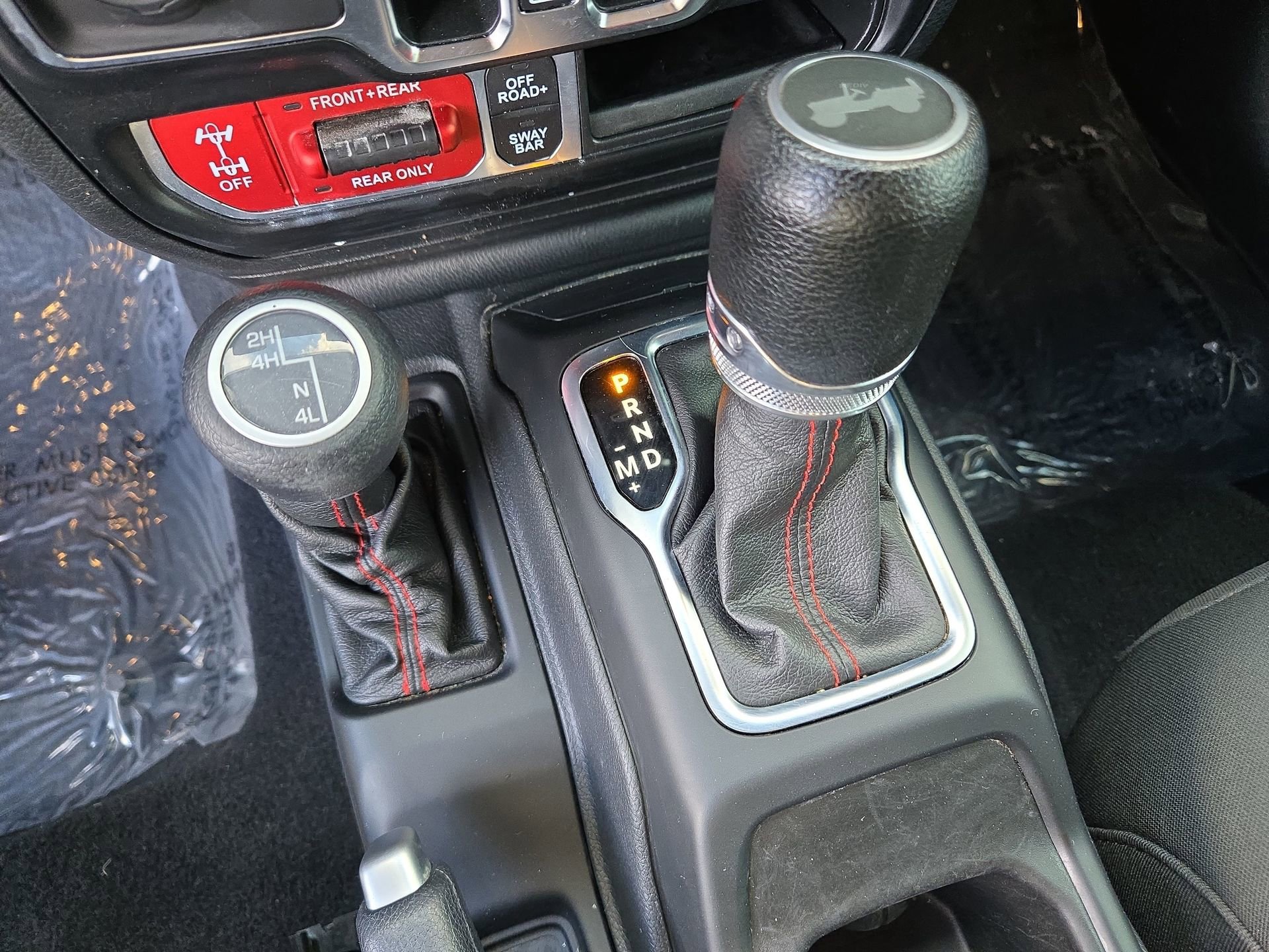 Used 2021 Jeep Wrangler Unlimited Rubicon w/ Cold Weather Group image 29