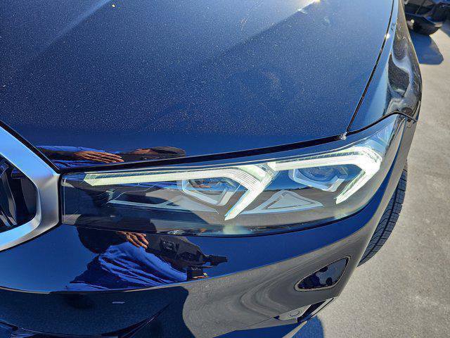 New 2025 BMW 330i xDrive Sedan w/ M Sport Package image 33