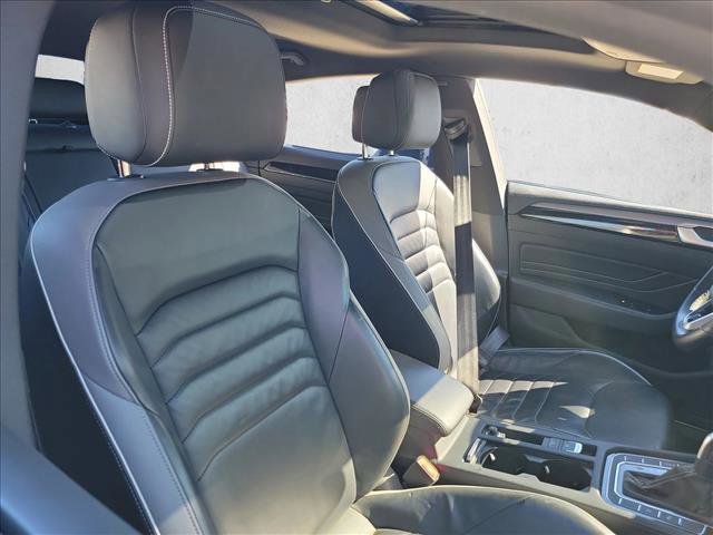 Used 2023 Volkswagen Arteon SEL Premium image 15
