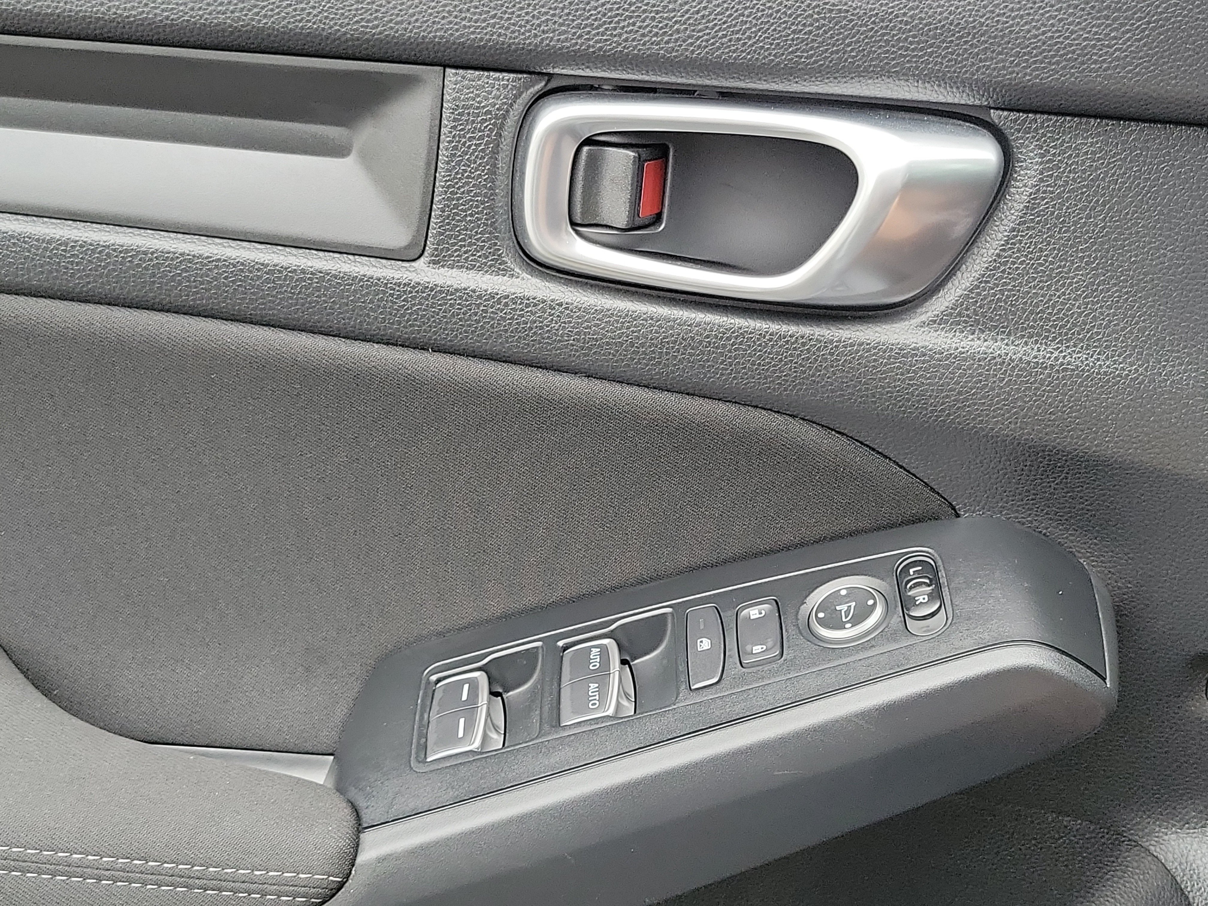 Used 2024 Honda Civic Sport image 13
