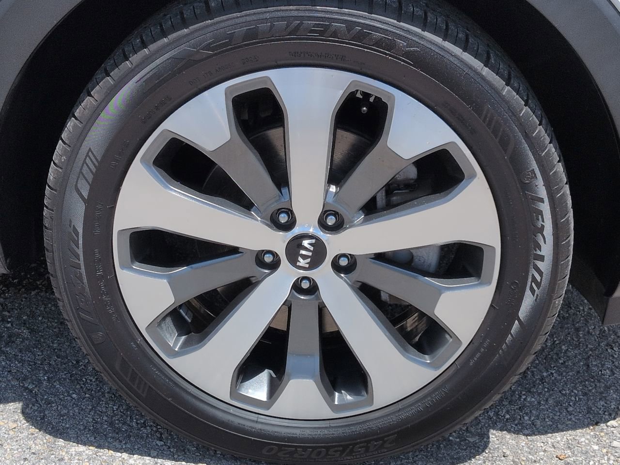 Used 2021 Kia Telluride S FWD image 11