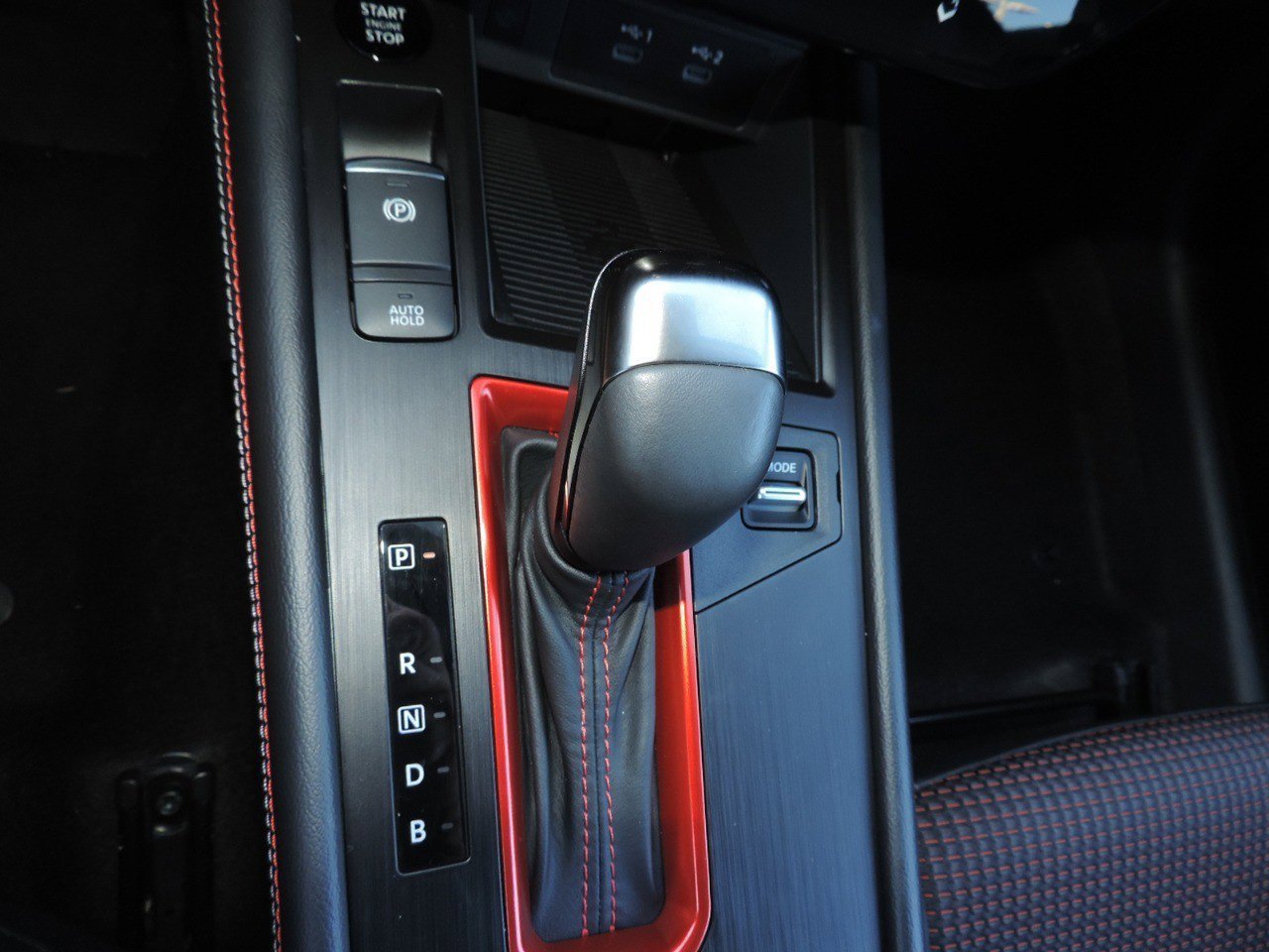 Certified 2025 Nissan Kicks SR FWD image 22