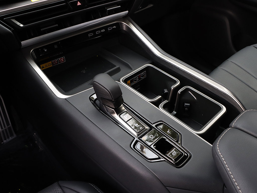 New 2026 Lexus TX 500h AWD w/ Technology Package image 26