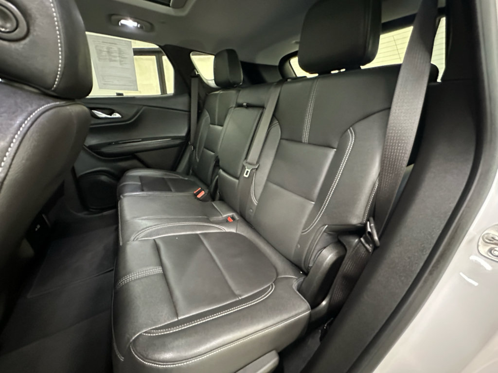 Certified 2023 Chevrolet Blazer LT w/ Midnight/Sport Edition AWD/4WD image 18