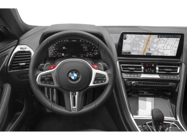 Used 2023 BMW M8 Competition AWD/4WD image 10