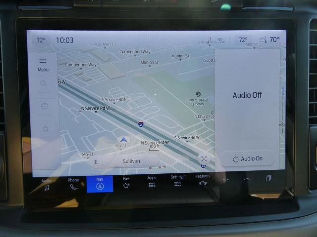 Certified 2024 Ford F150 XLT w/ Equipment Group 302A MID image 27