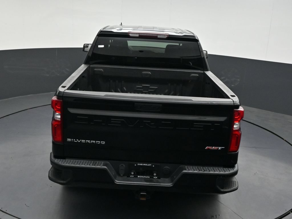 Used 2023 Chevrolet Silverado 1500 RST RWD image 18