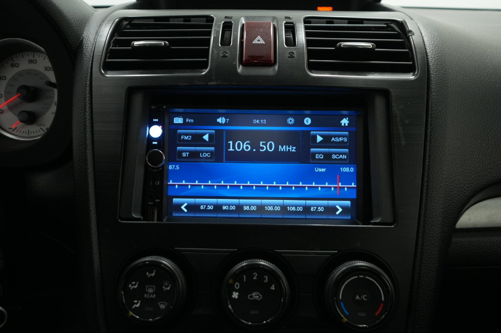 Used 2013 Subaru Impreza 2.0i AWD/4WD image 26