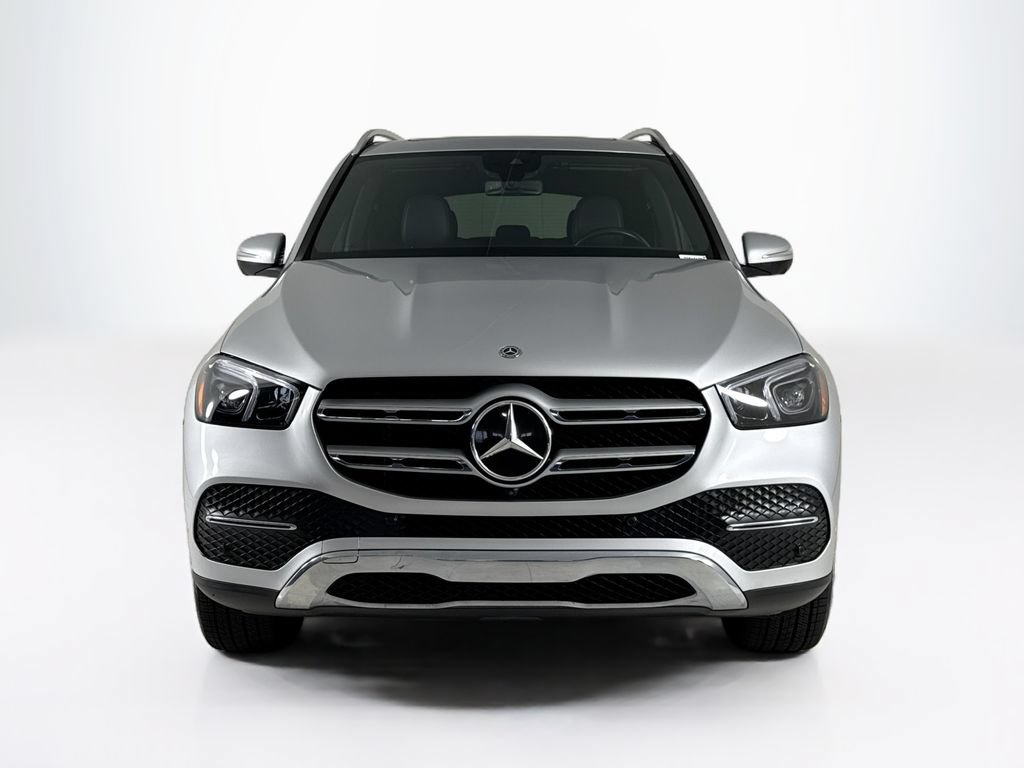 Used 2021 Mercedes-Benz GLE 350 4MATIC image 8