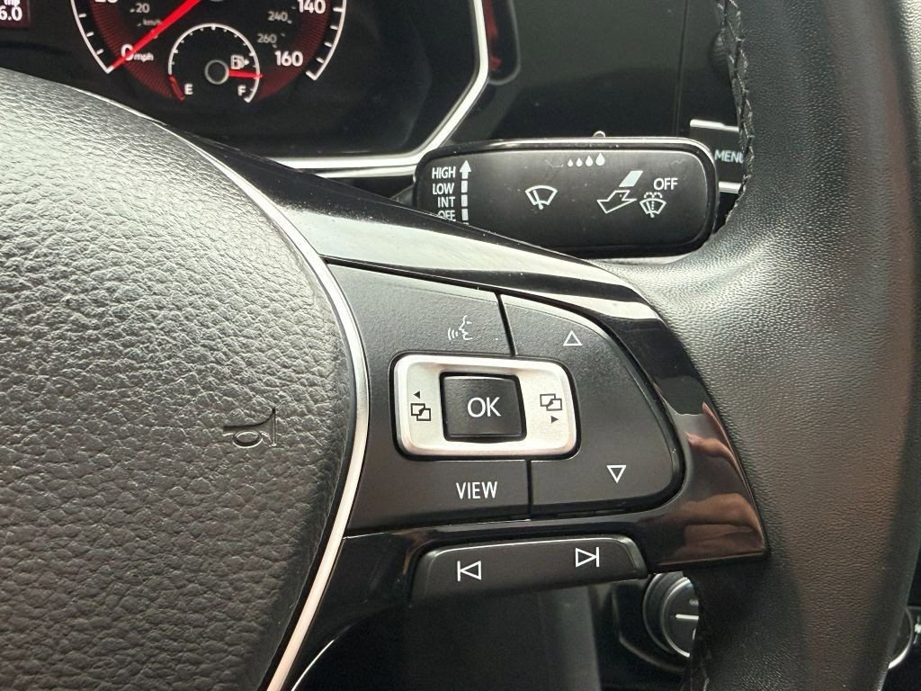 Used 2020 Volkswagen Jetta SE FWD image 17