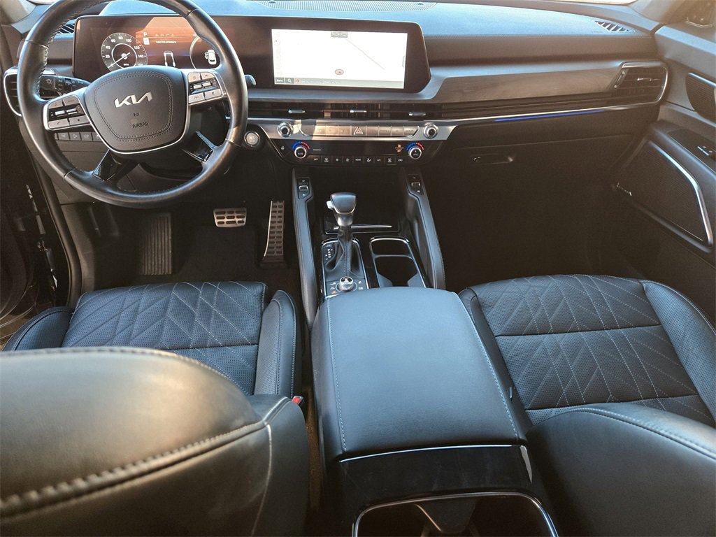 Used 2023 Kia Telluride SX Prestige X-Pro image 12