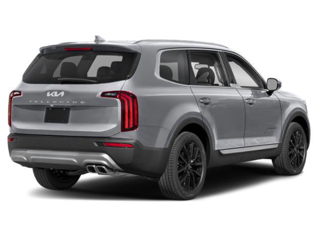 Certified 2022 Kia Telluride SX w/ SX Prestige Package image 2