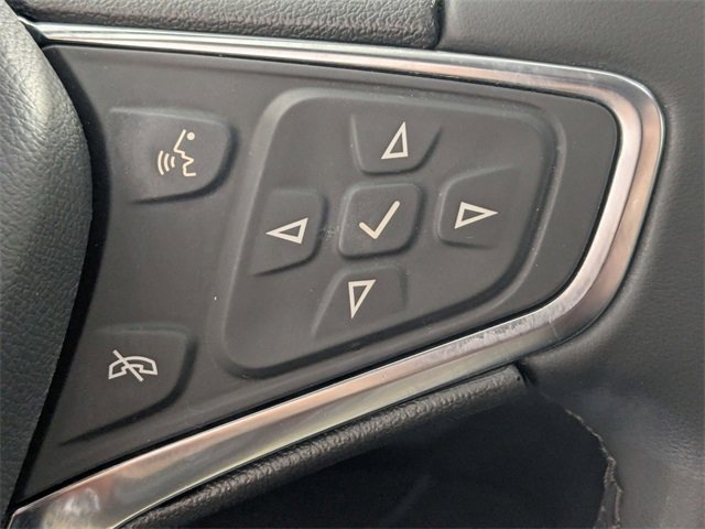 Certified 2024 Chevrolet Equinox LT image 17