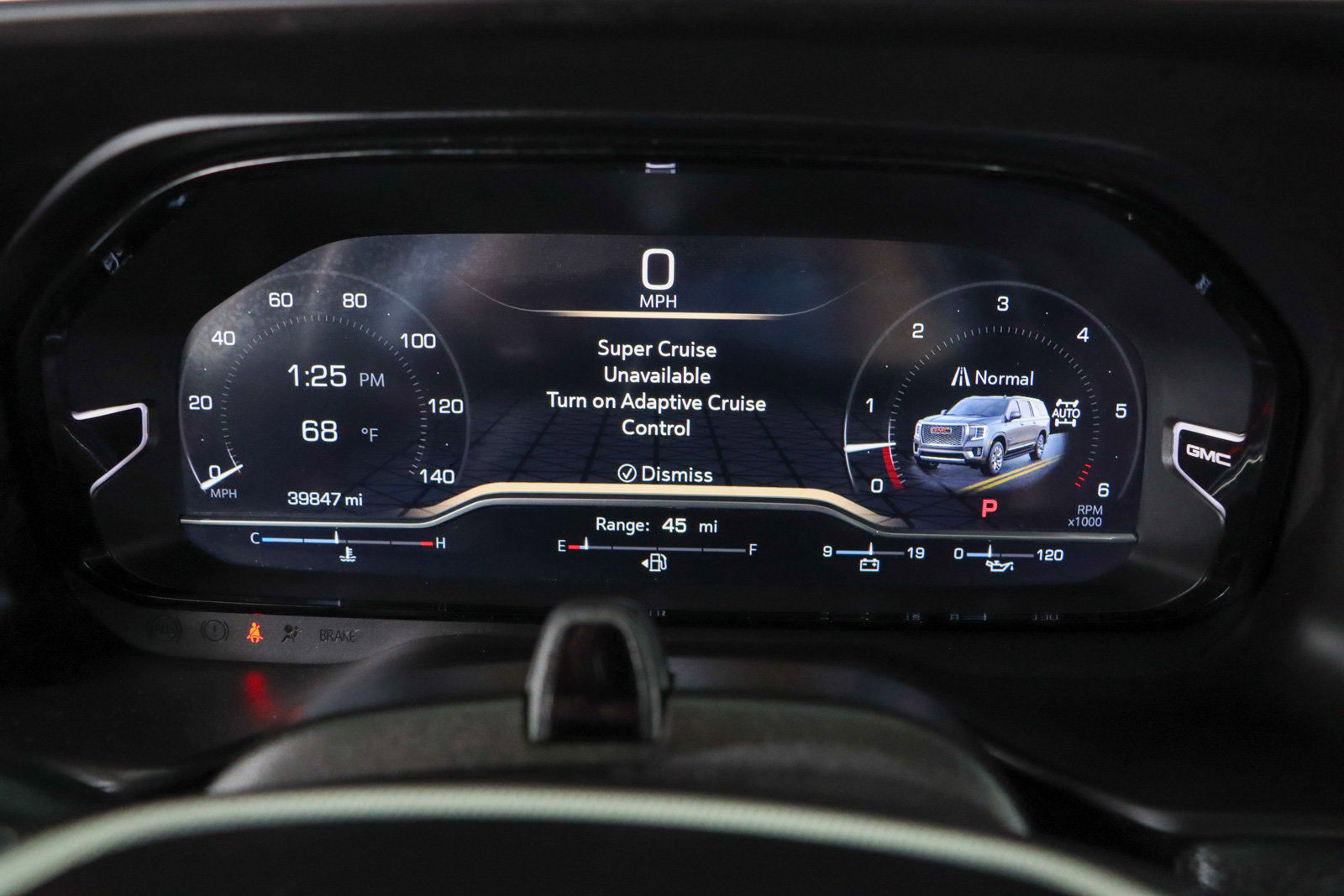 Used 2023 GMC Yukon Denali image 16