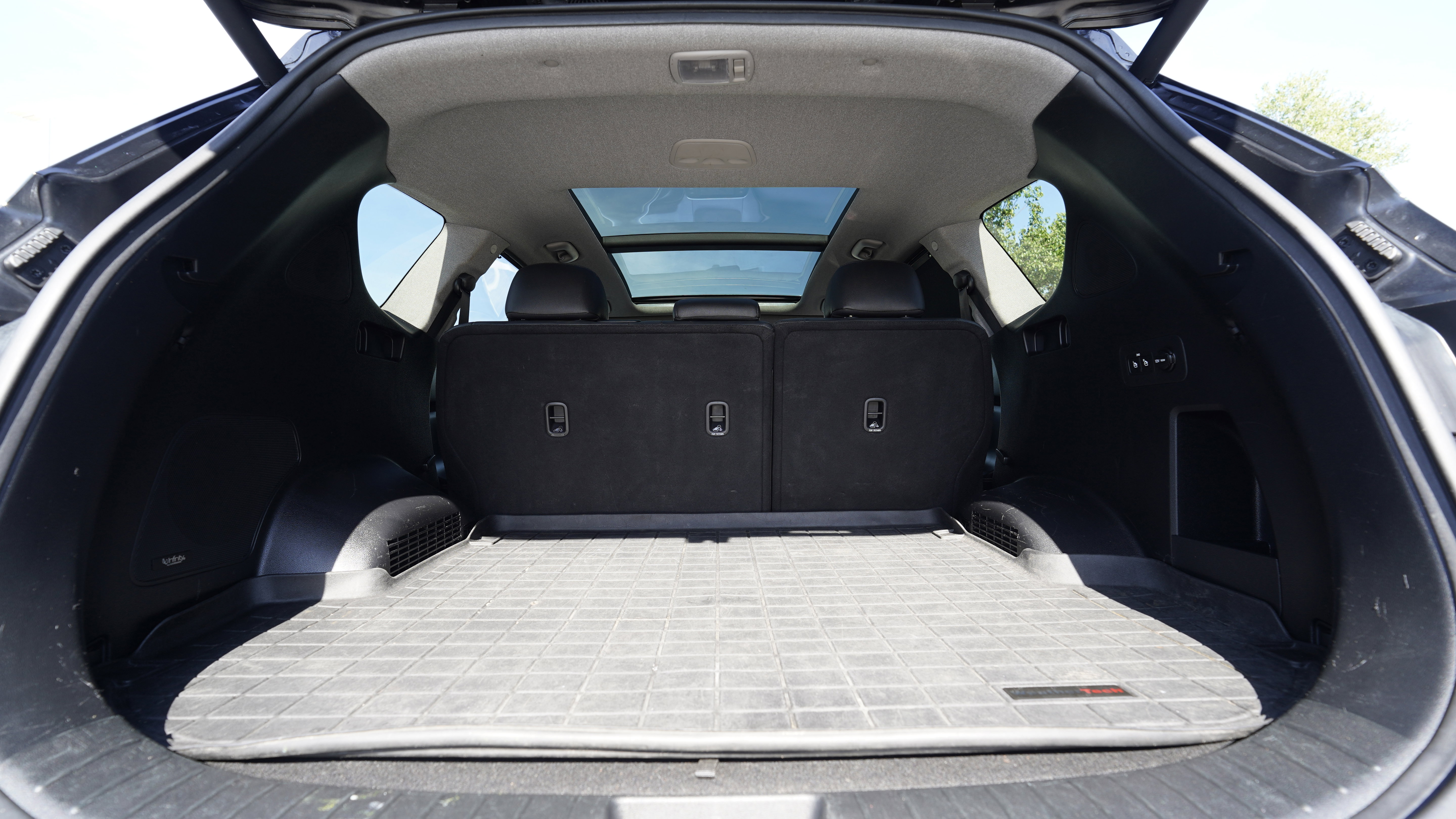 Used 2019 Hyundai Santa Fe Limited FWD image 44