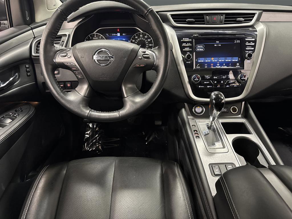 Used 2021 Nissan Murano SL image 5