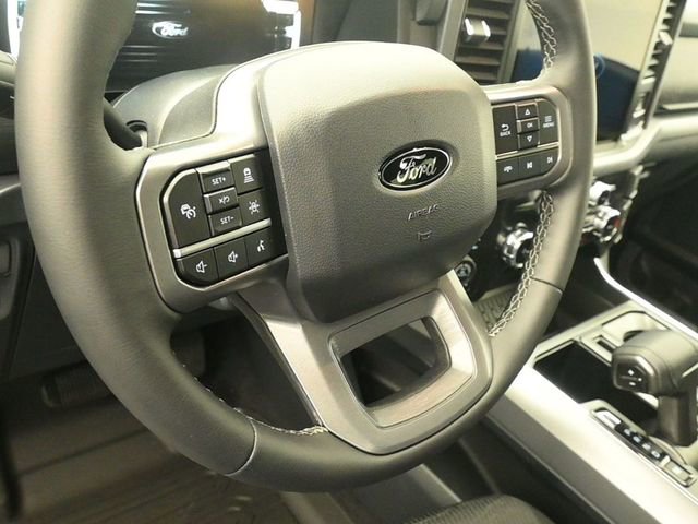 New 2026 Ford F150 XLT w/ Equipment Group 302A MID image 15