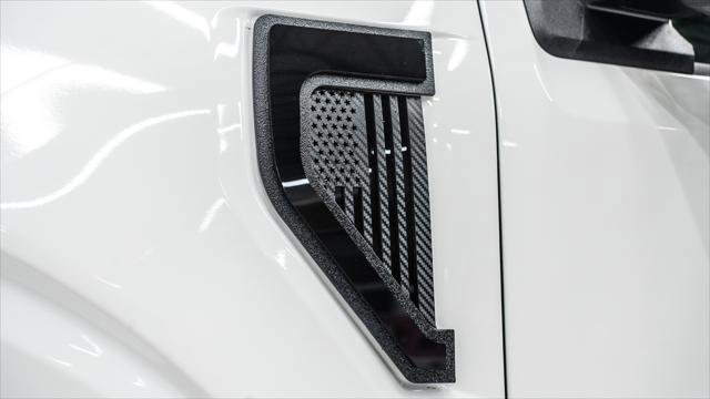 Used 2025 Ford F150 STX w/ Equipment Group 200A image 17