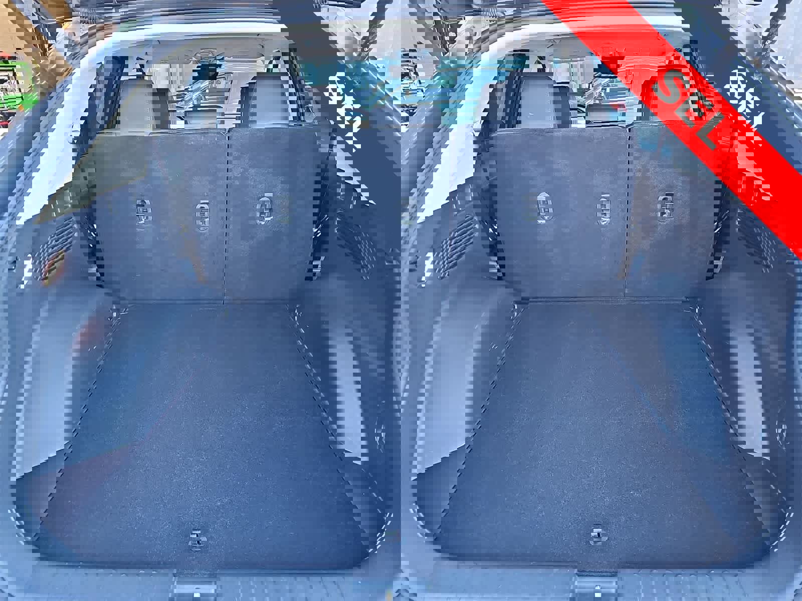 Used 2023 Hyundai Ioniq 5 SEL w/ Cargo Package image 24