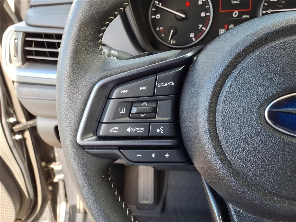 Used 2025 Subaru Forester Limited image 21