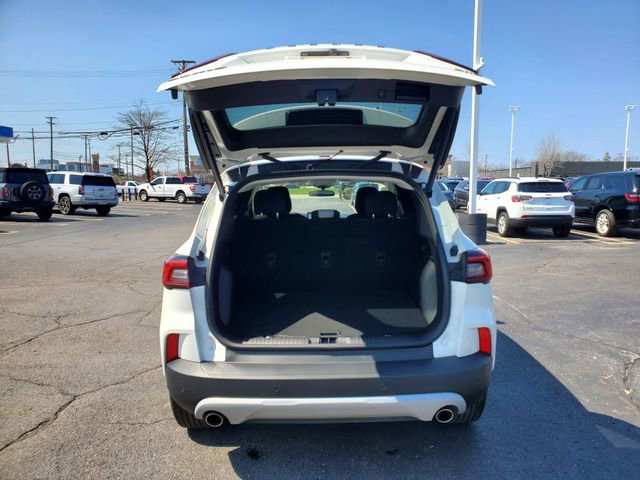 Used 2023 Ford Escape Active w/ Tech Pack #2 AWD/4WD image 26