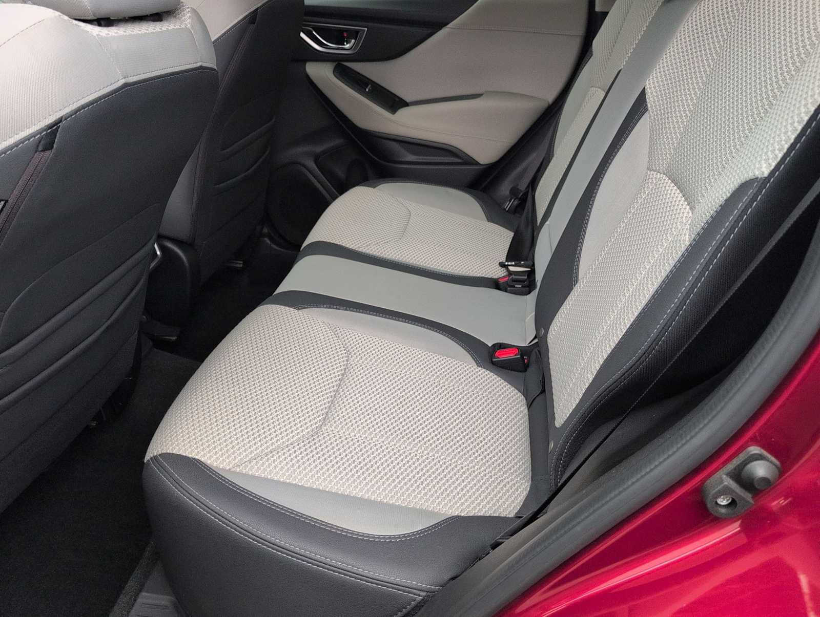 Used 2020 Subaru Forester Premium AWD/4WD image 19
