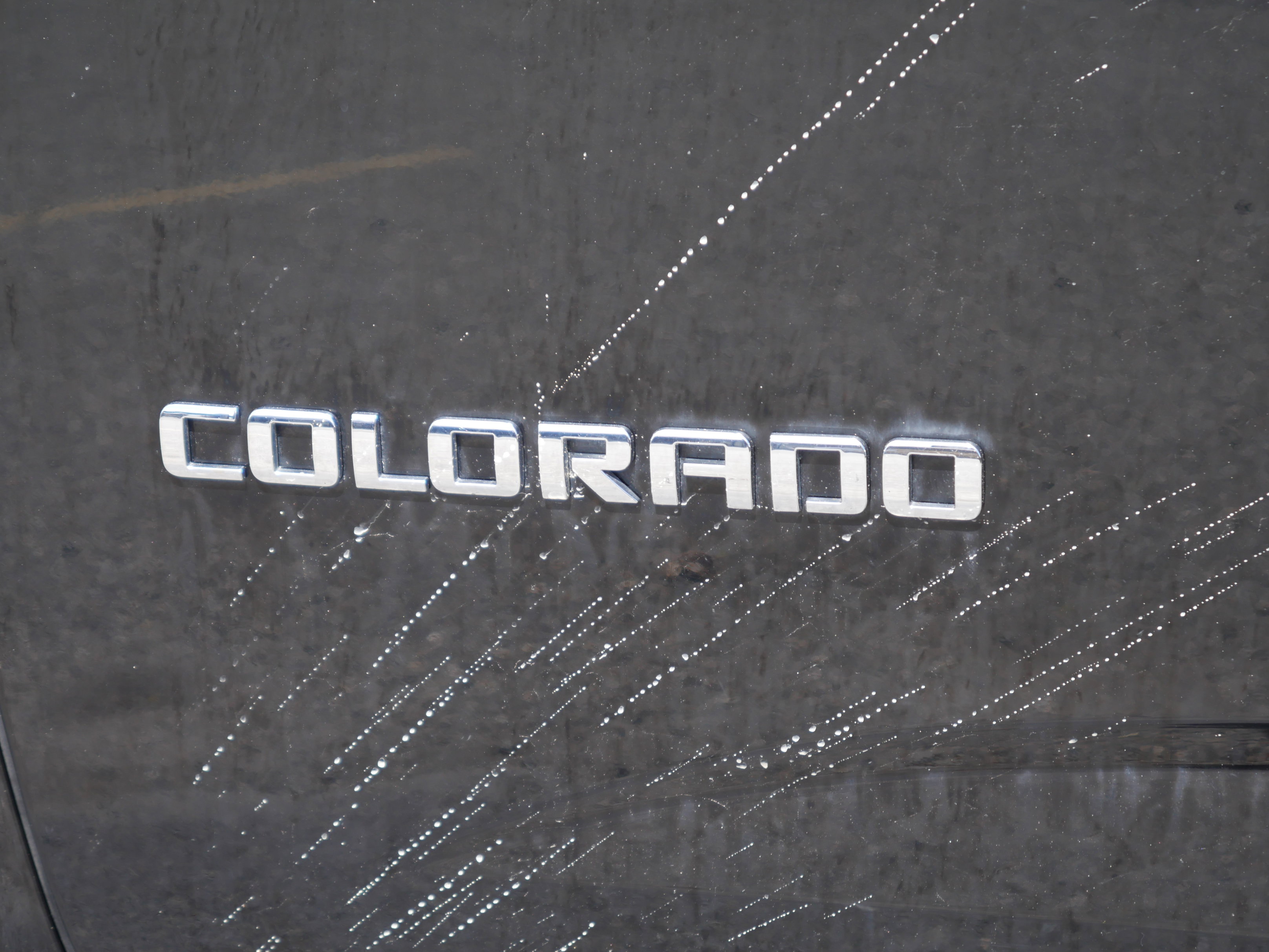 Used 2019 Chevrolet Colorado ZR2 w/ LPO, Power Package image 17