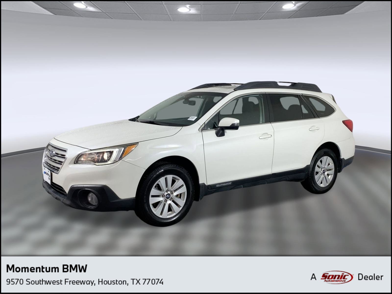Used 2017 Subaru Outback 2.5i Premium 360° Tour