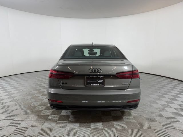 Certified 2023 Audi A6 2.0T Premium w/ Convenience Package AWD/4WD image 7