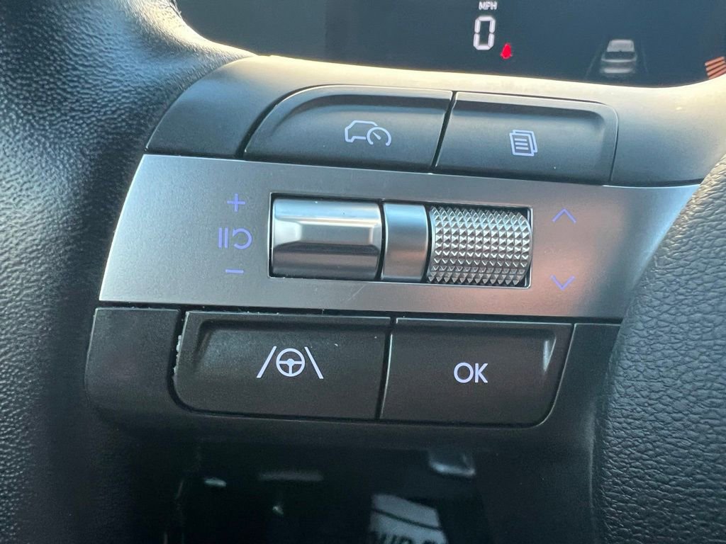 Used 2024 Hyundai Kona SEL image 27