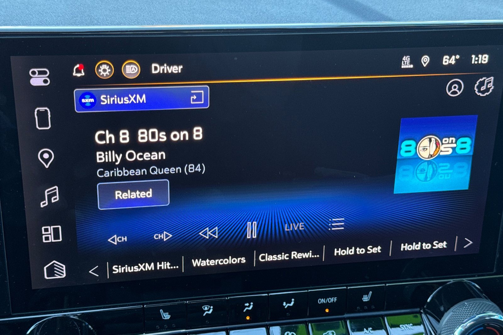 Used 2026 Chevrolet Colorado LT image 26