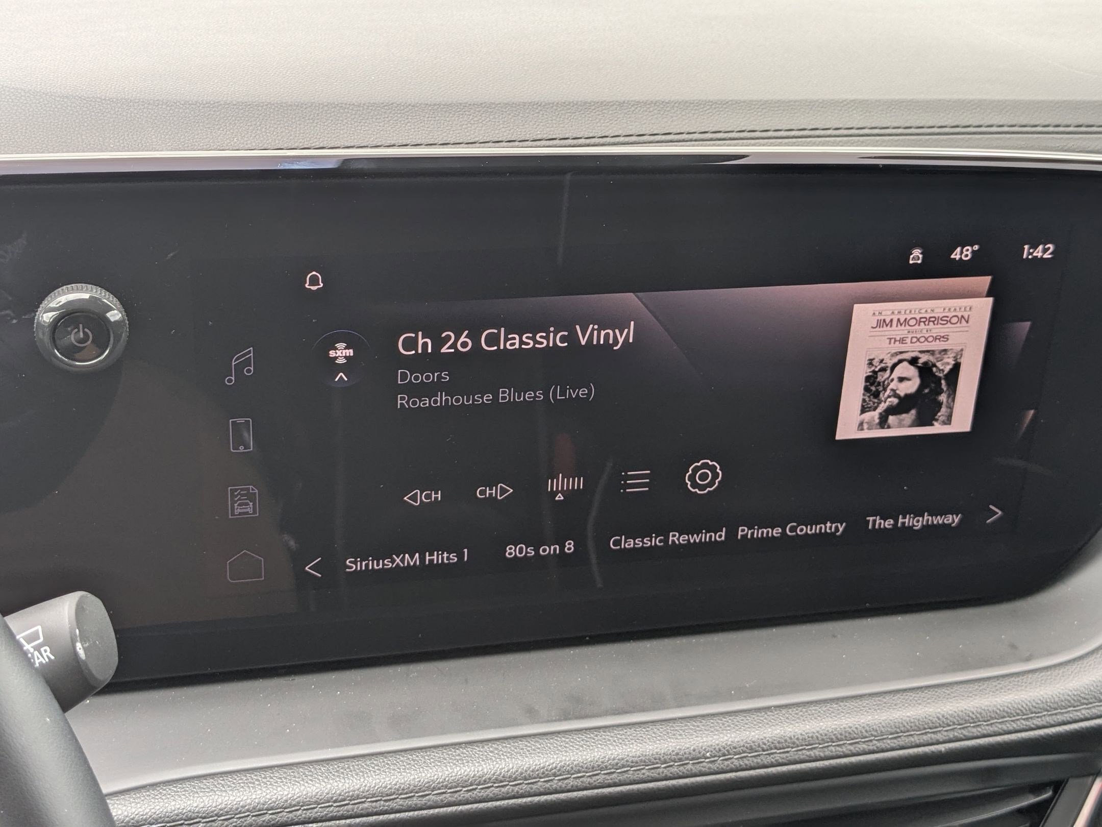 Certified 2024 Buick Encore GX Avenir w/ Avenir Technology Package image 19
