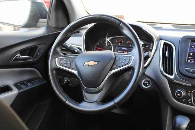 Used 2022 Chevrolet Equinox LT w/ Driver Convenience Package image 20
