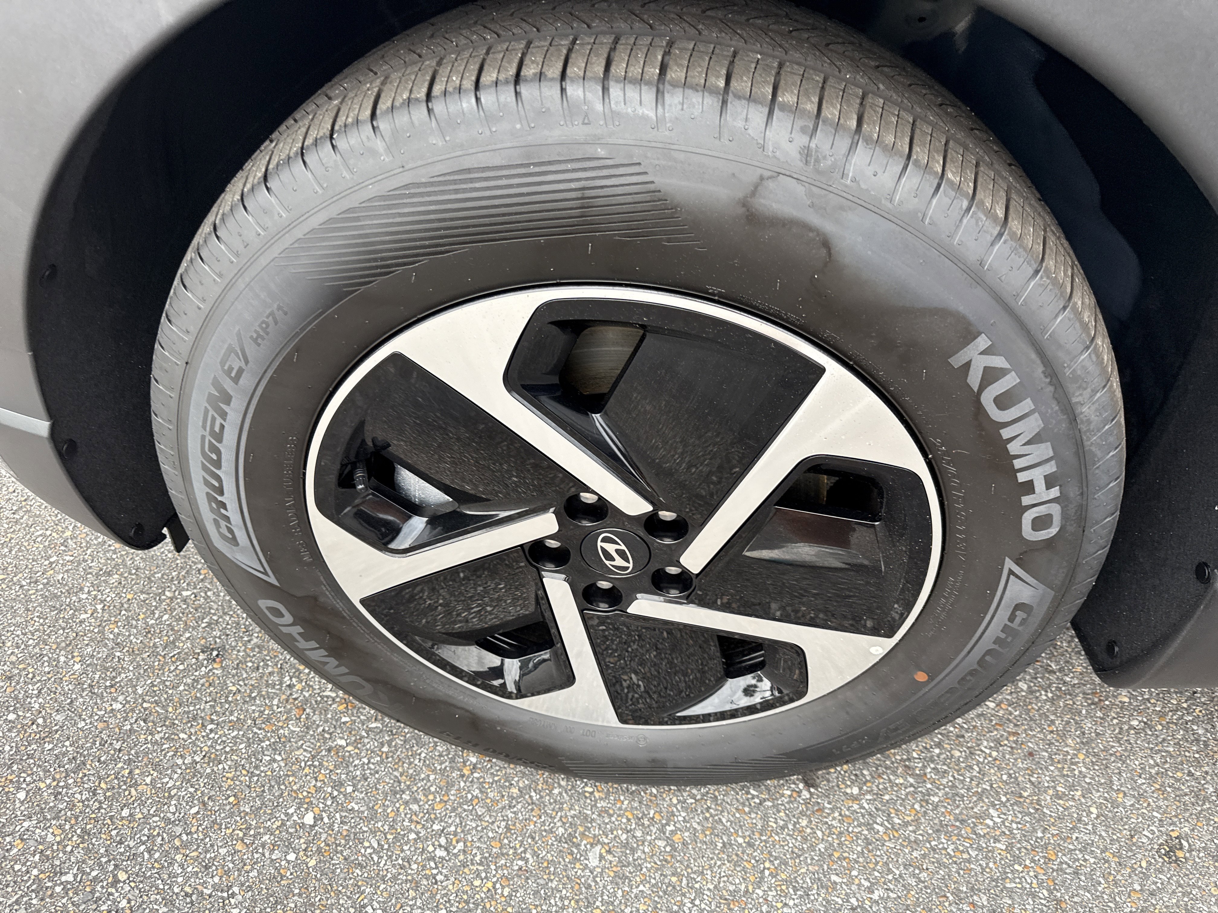 New 2026 Hyundai Ioniq 9 S image 18