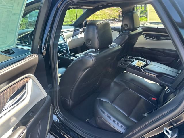 Used 2017 Cadillac XTS Vsport Platinum image 27