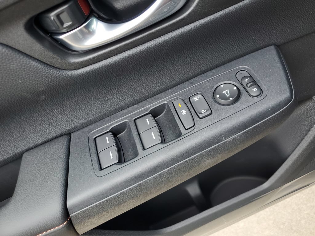 New 2026 Honda CR-V Sport-L image 22