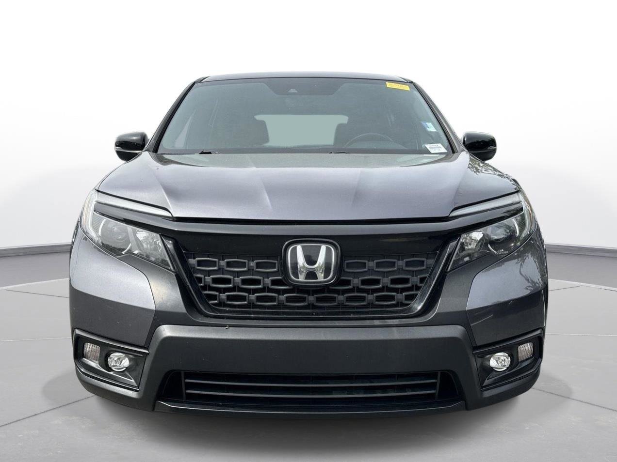 Used 2020 Honda Passport EX-L image 3