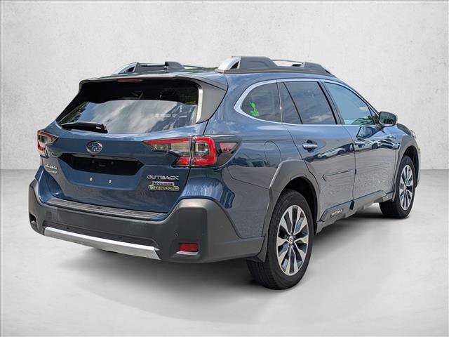 Certified 2024 Subaru Outback Touring AWD/4WD image 5