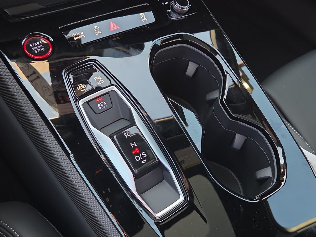 New 2026 Audi S5 Premium Plus AWD/4WD image 13