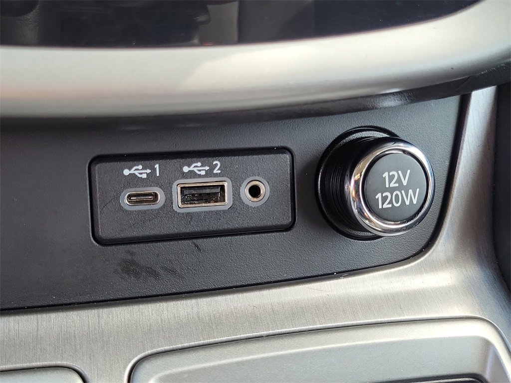 Used 2022 Nissan Murano S image 12