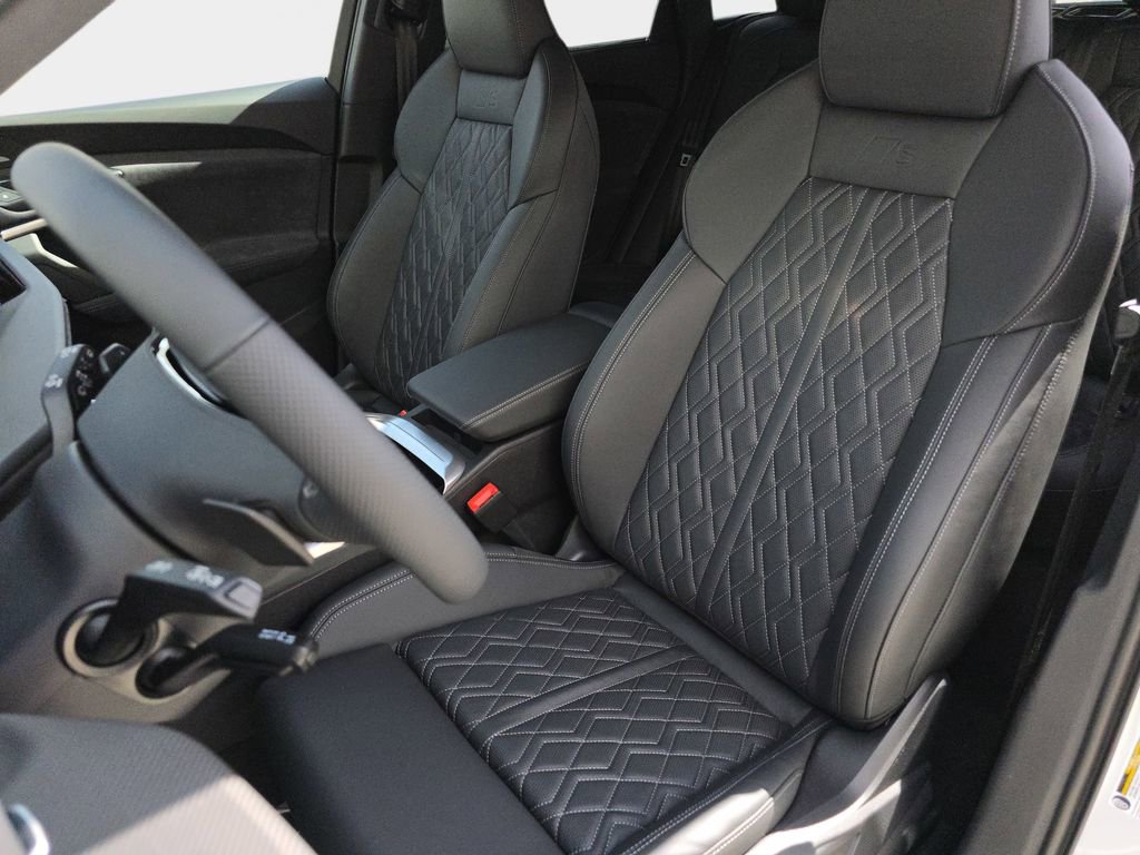 New 2026 Audi SQ5 Prestige image 15