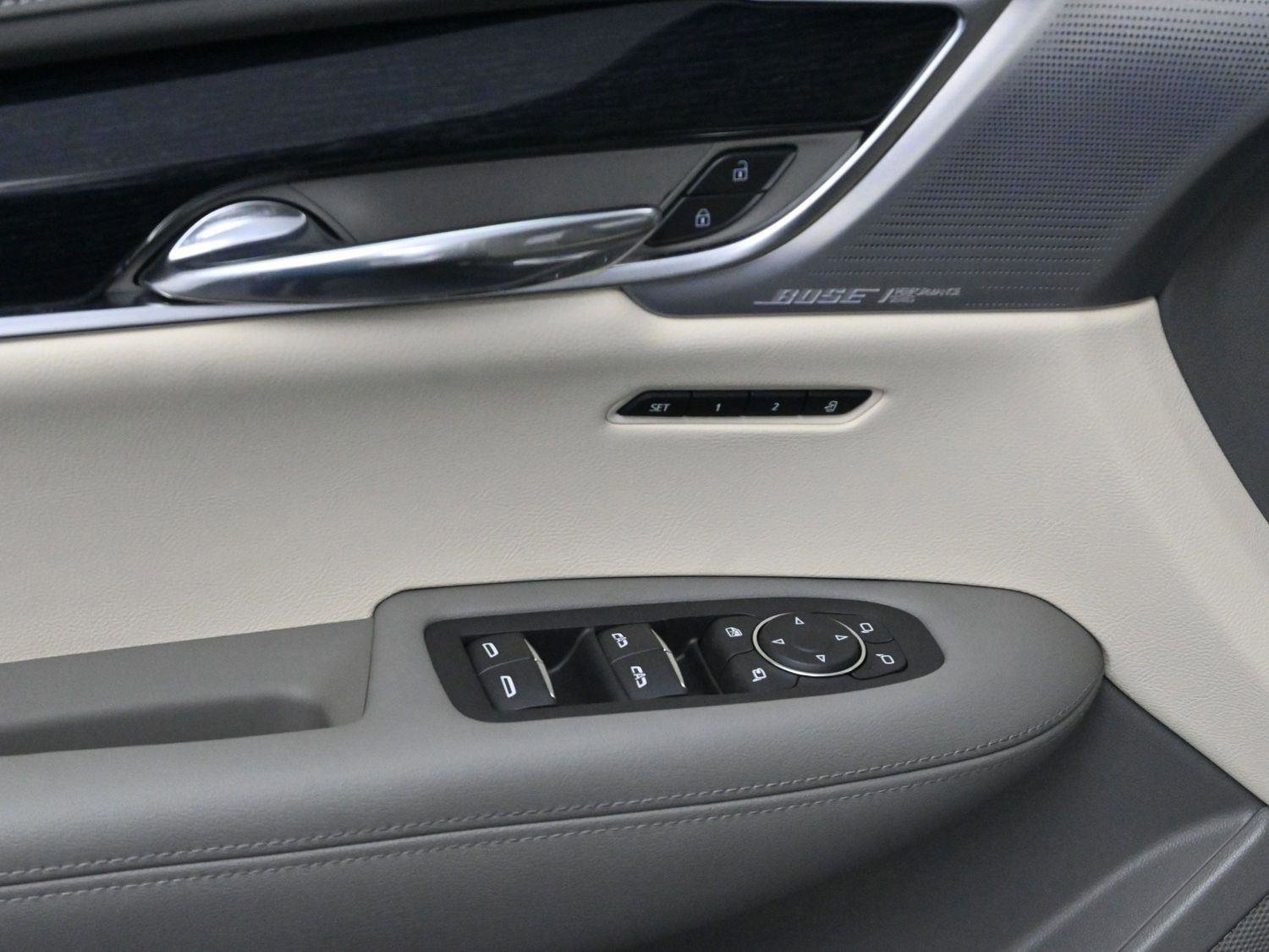 Certified 2024 Cadillac XT6 Premium Luxury image 13