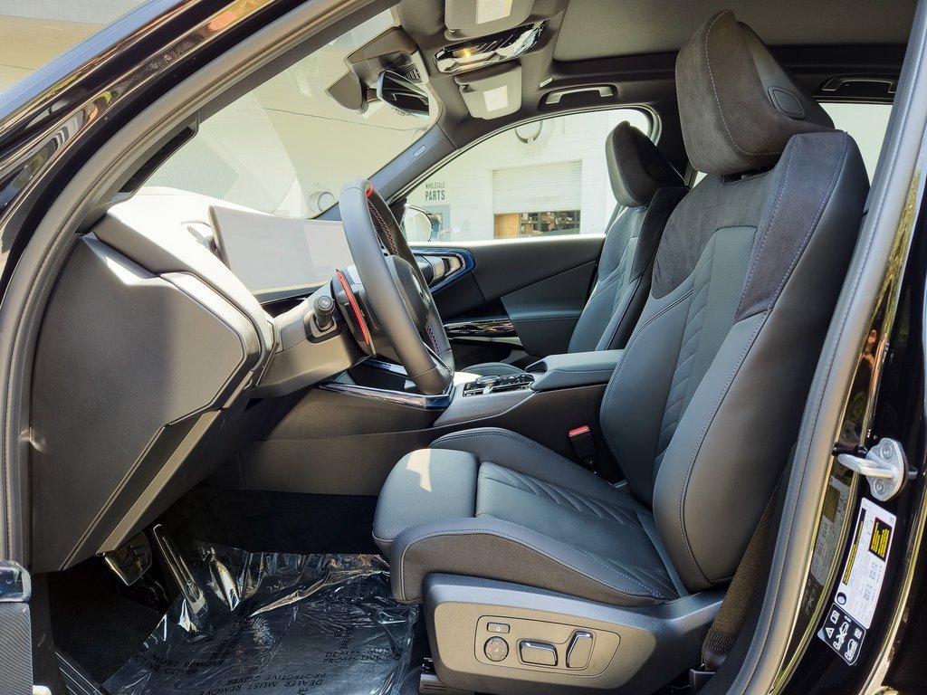 New 2026 BMW X3 M50 w/ Premium Package image 10