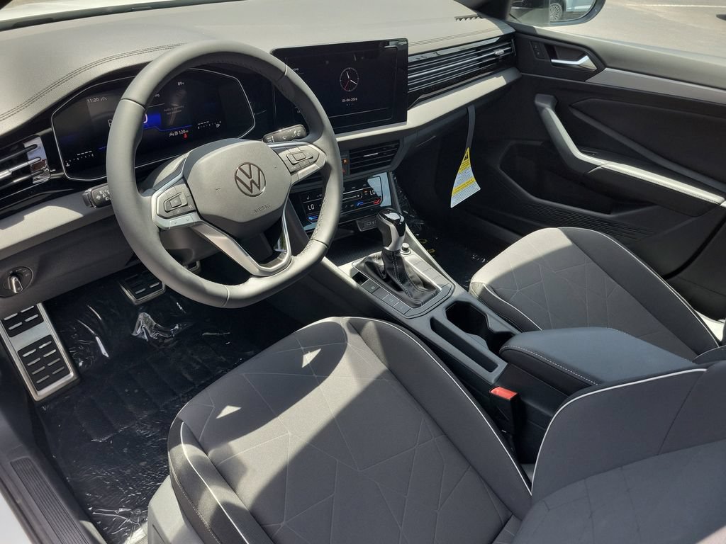 New 2026 Volkswagen Jetta Sport FWD image 16