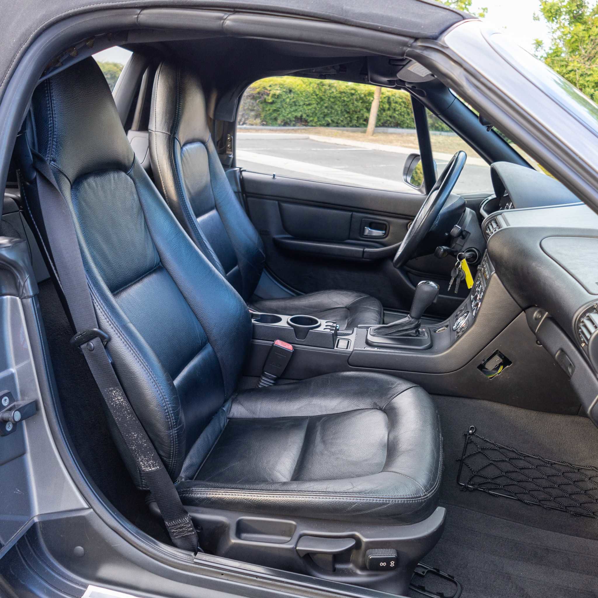 Used 2001 BMW Z3 2.5i image 17