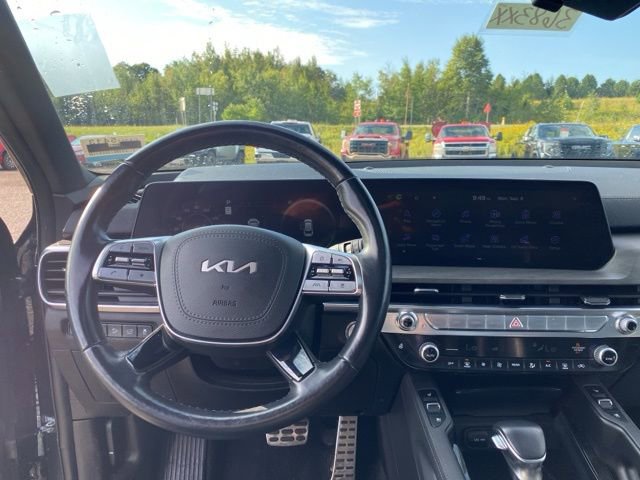 Used 2023 Kia Telluride SX image 33